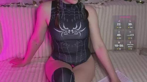 velvetsirenx from Cherry