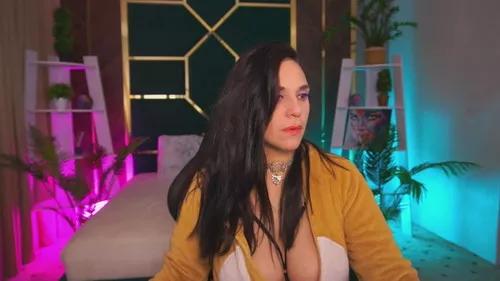 velvetsky from Cherry is Freechat