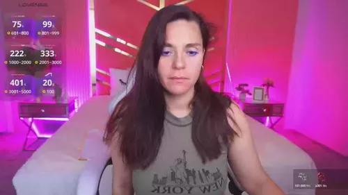 Photos of velvetsky from Cherry is Freechat