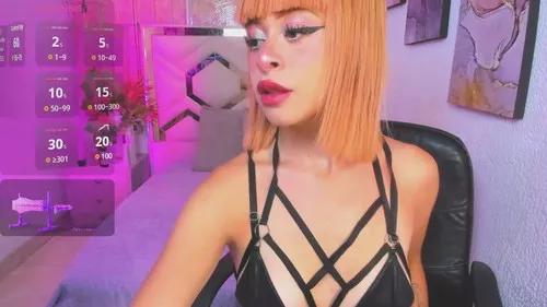 Photos of venuss1 from Cherry is Freechat