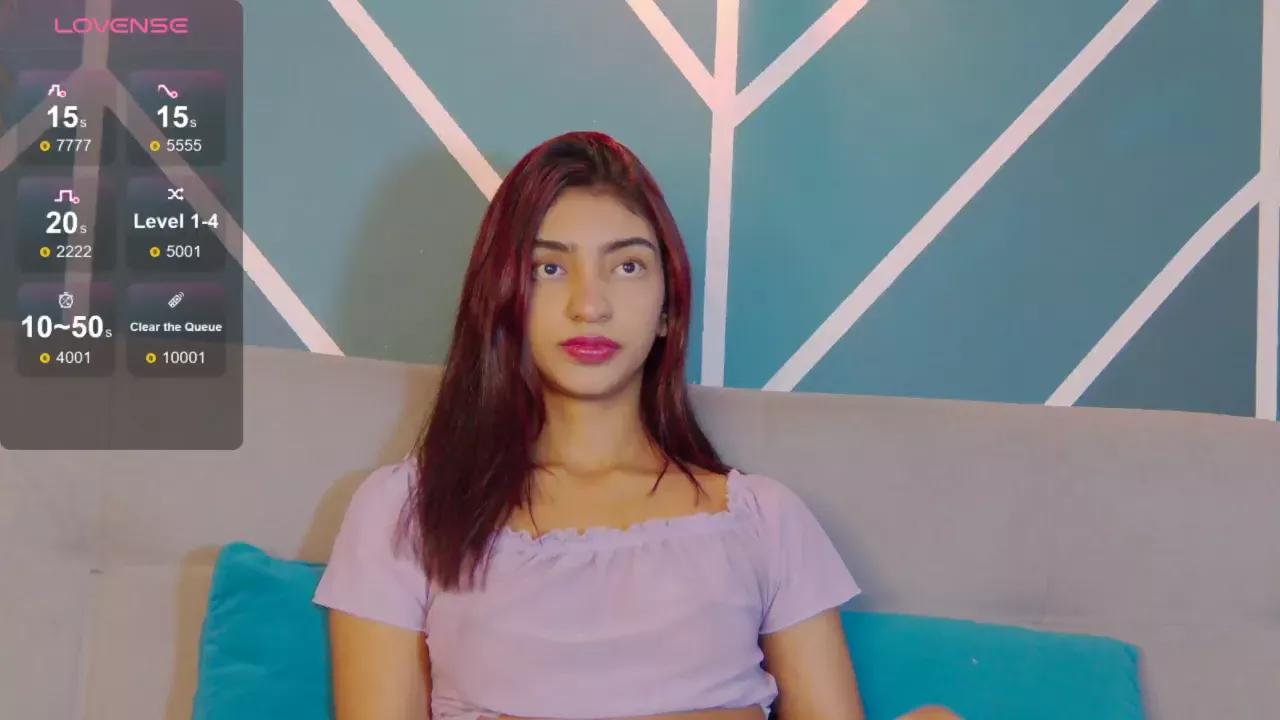 Photos of veronicahott from Cherry is Freechat