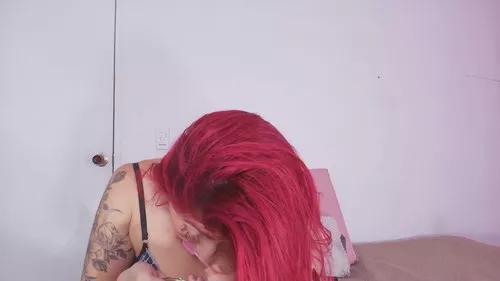 Photos of verosinner from Cherry is Freechat