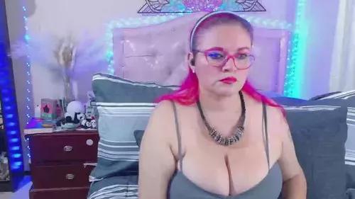 vickycolleman from Cherry is Freechat