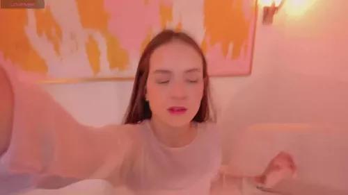 Photos of victorialblanc from Cherry is Freechat