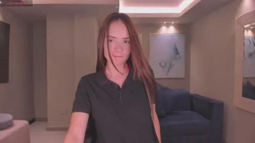 Photos of victorialblanc from Cherry is Freechat