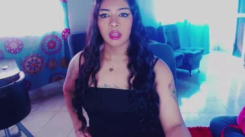 violet774 from Cherry is Freechat