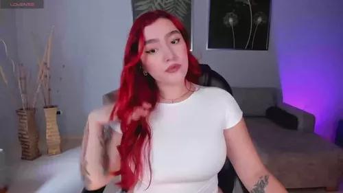 Violettcastel webcams show profile image 