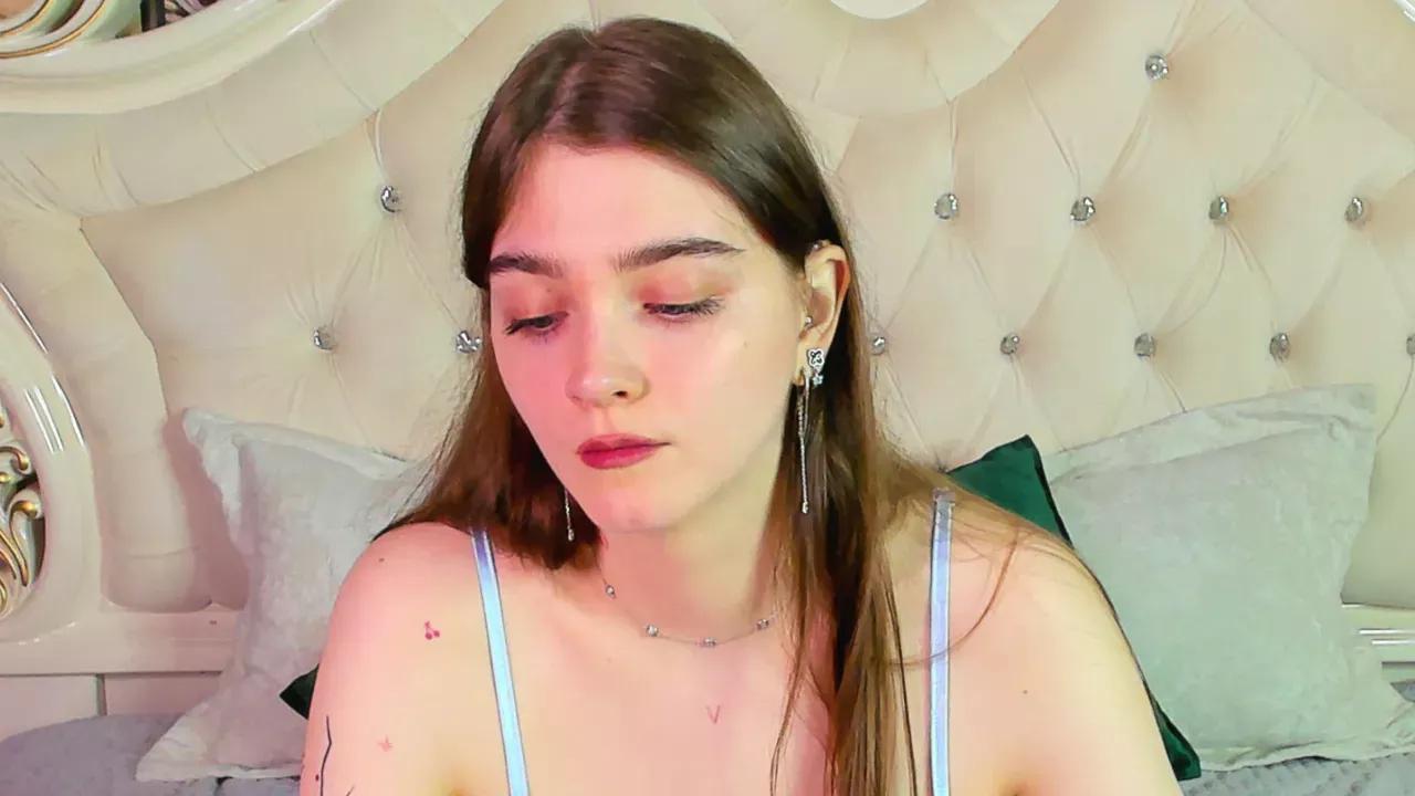 Photos of vitatess from Cherry is Freechat