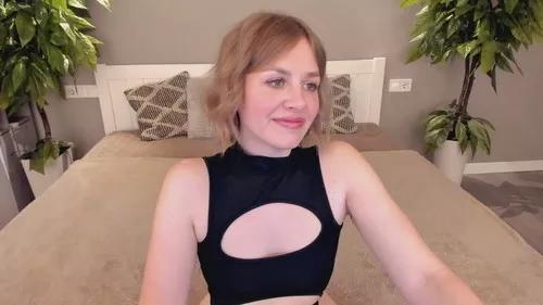 Photos of wealthymuse from Cherry is Freechat