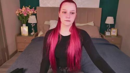 Photos of wildafoster from Cherry is Freechat
