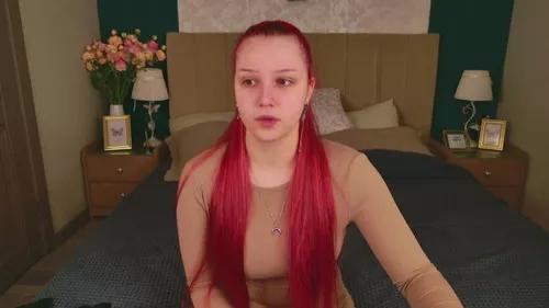 wildafoster from Cherry is Freechat