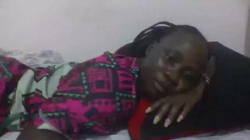 wildbunny from Cherry is Freechat