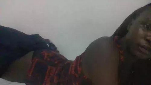 wildbunny from Cherry is Freechat