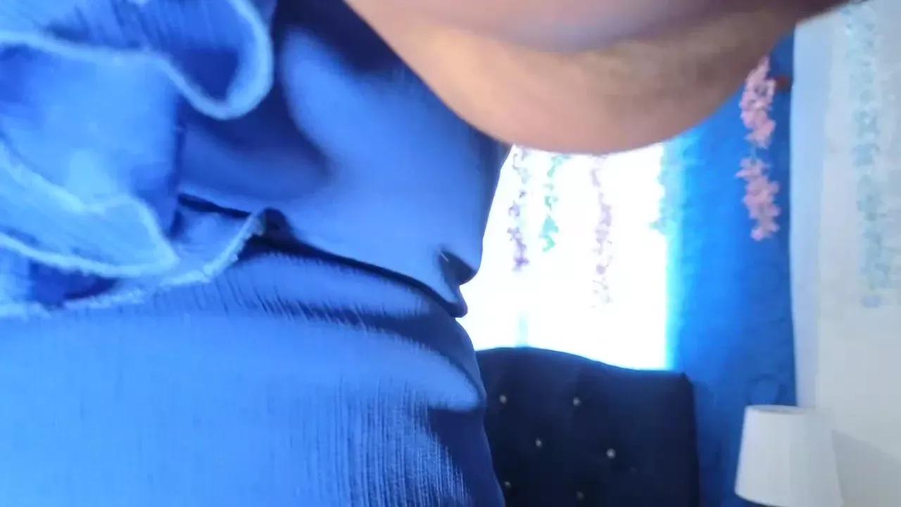 wildlatina from Cherry is Freechat