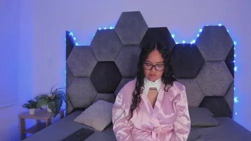 Yaikoblum webcams show profile image 