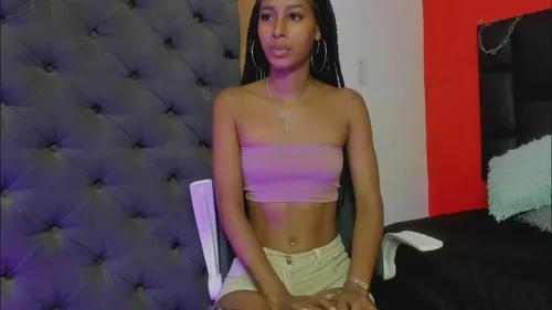 yayahilton from Cherry