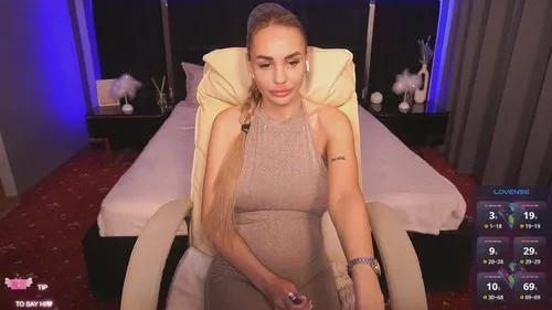 yourmillsy from Cherry is Freechat