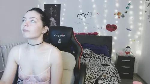 Yrenex webcams show profile image 