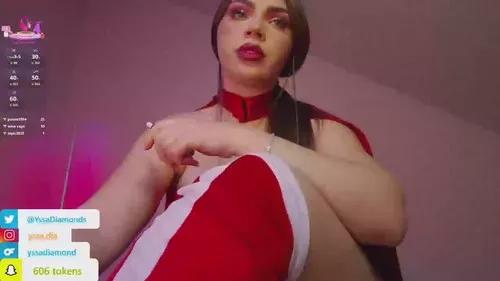 Yssadiamonds webcams show profile image 