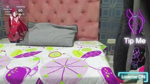 yulianademon from Cherry is Freechat