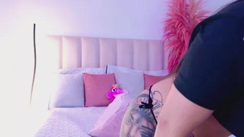 Photos of zoecamils from Cherry is Freechat