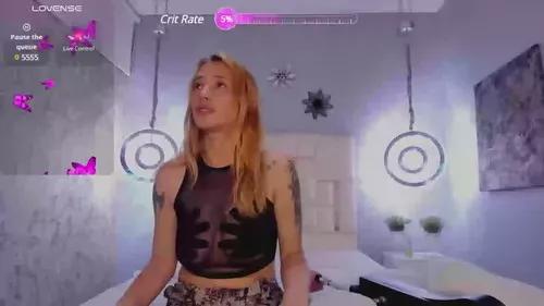 zoeetaylor from Cherry
