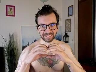 aadam_campbell from Flirt4Free