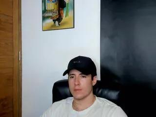 Aaron_bain webcams show profile image 