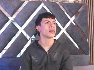 aaron_blink_james_oclock from Flirt4Free