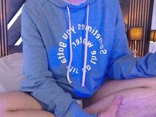 aaron_blink_james_oclock from Flirt4Free