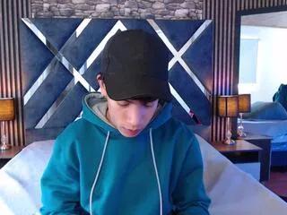 aaron_blink_james_oclock from Flirt4Free