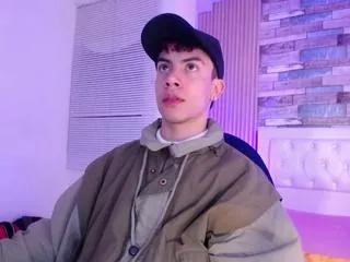 aaron_blink_james_oclock from Flirt4Free