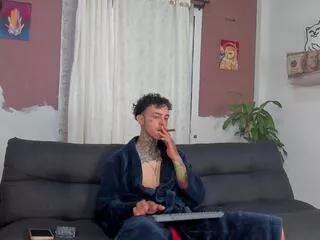 aaron_ford from Flirt4Free