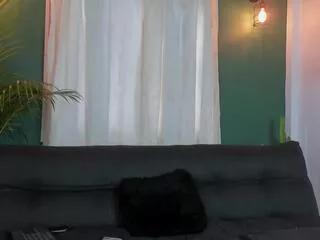 aaron_ford from Flirt4Free