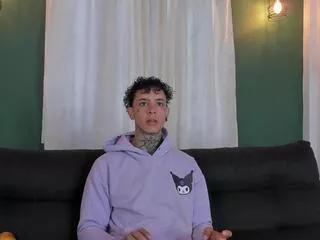 aaron_ford from Flirt4Free