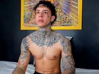 aaron_ford from Flirt4Free