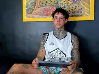 aaron_ford from Flirt4Free
