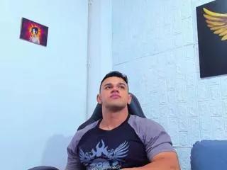 aaron_velour from Flirt4Free