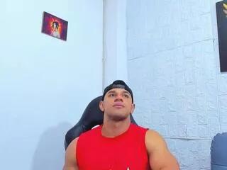 aaron_velour from Flirt4Free
