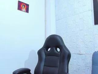 aaron_velour from Flirt4Free