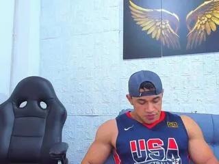 aaron_velour from Flirt4Free