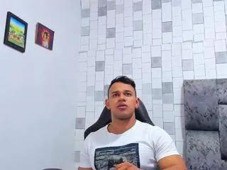 aaron_velour from Flirt4Free
