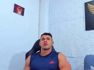 aaron_velour from Flirt4Free