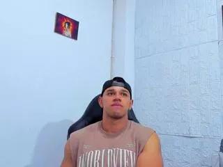 aaron_velour from Flirt4Free