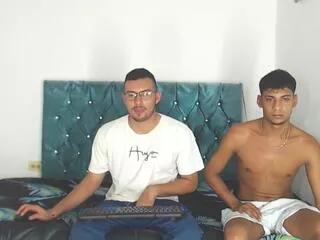 Abbell_ansel_alex webcams show profile image 