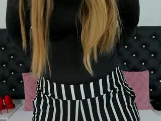 abby_flower from Flirt4Free