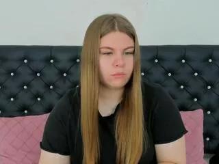 abby_flower from Flirt4Free