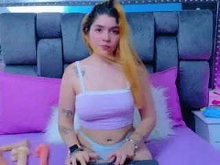 abby_james from Flirt4Free