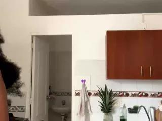 abby_jhonees from Flirt4Free