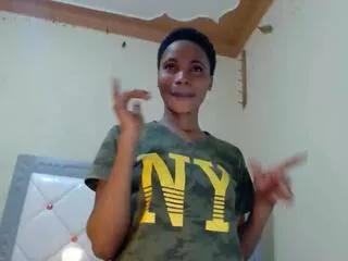 abby_jhonnes from Flirt4Free